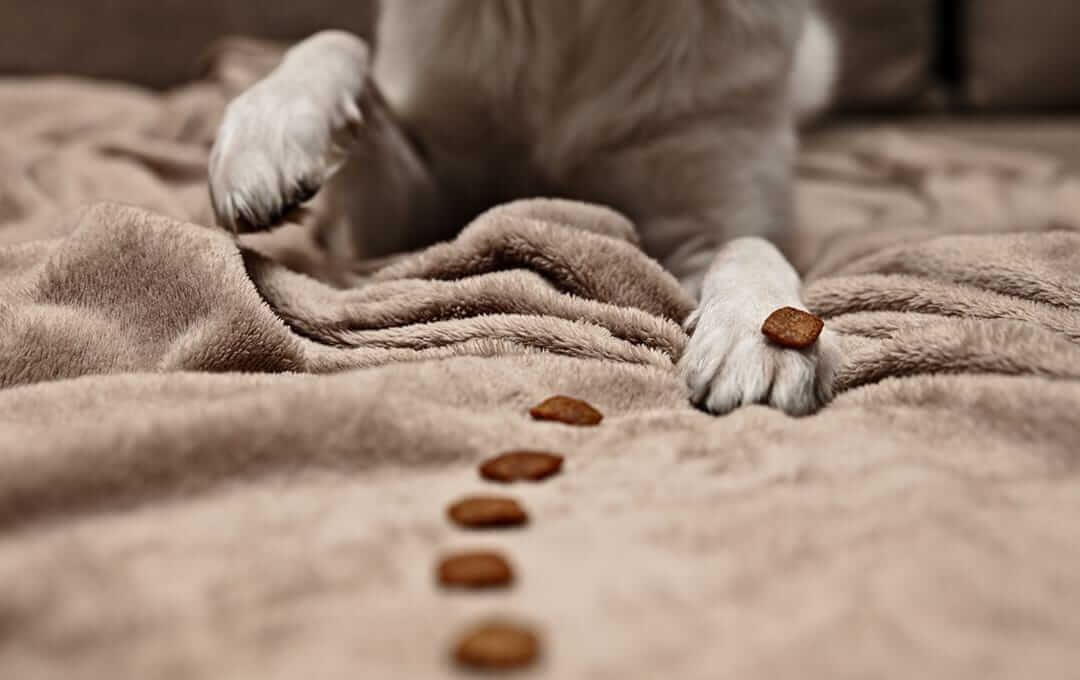 Indoor Activities Winter exercising with your dog